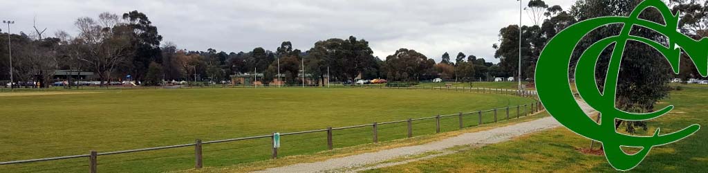 Fred Geale Pavilion
